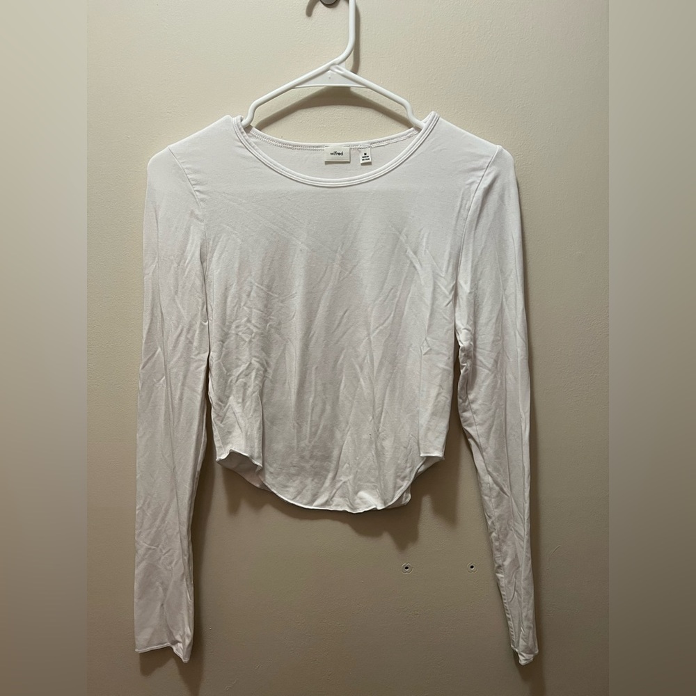 Aritzia Long Sleeve top
